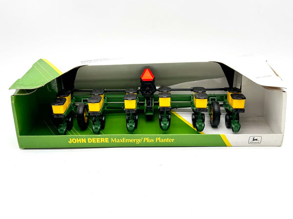 1/16 John Deere MaxEmerge Plus Planter