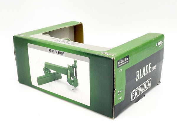 1/16 Frontier Equipment 3 Pt. Blade