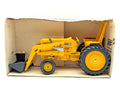 1/16 Massey Ferguson 50E Industrial Tractor With Loader