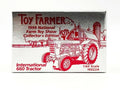 1/64 International Harvester 660 Wheatland Tractor 1999 National Farm Toy Show