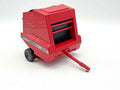 1/16 Case IH 8465 Round Baler
