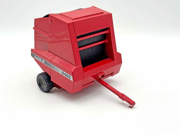 1/16 Case IH 8465 Round Baler