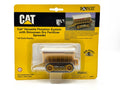 1/64 Cat Versatile Flotation System With Simonsen Dry Fertilizer Spreader