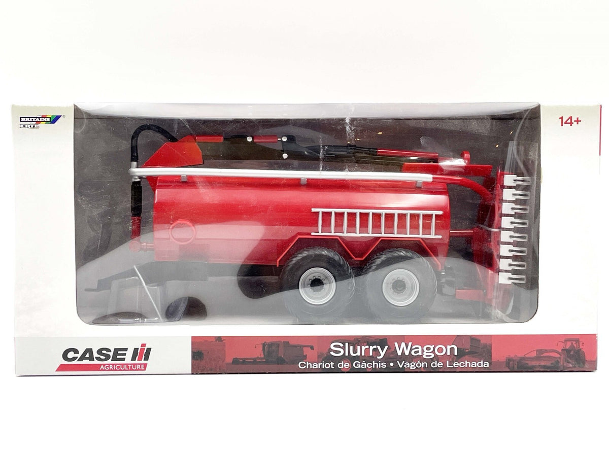 1/32 Case IH Slurry Wagon