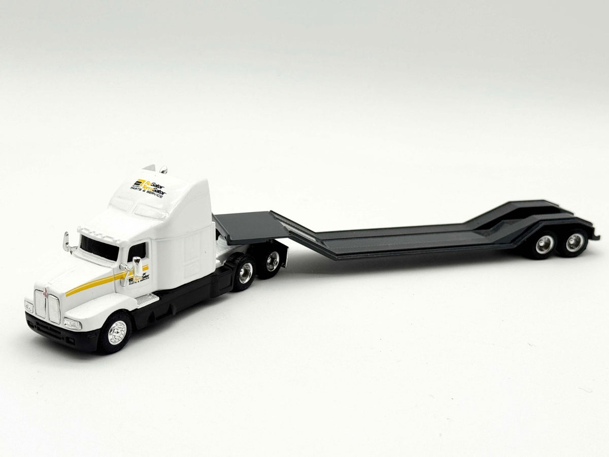 1/64 Terragator Rogator Ag Chem Semi Tractor Trailer