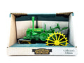 1/16 John Deere 1931 GP Tractor On Steel Wheels