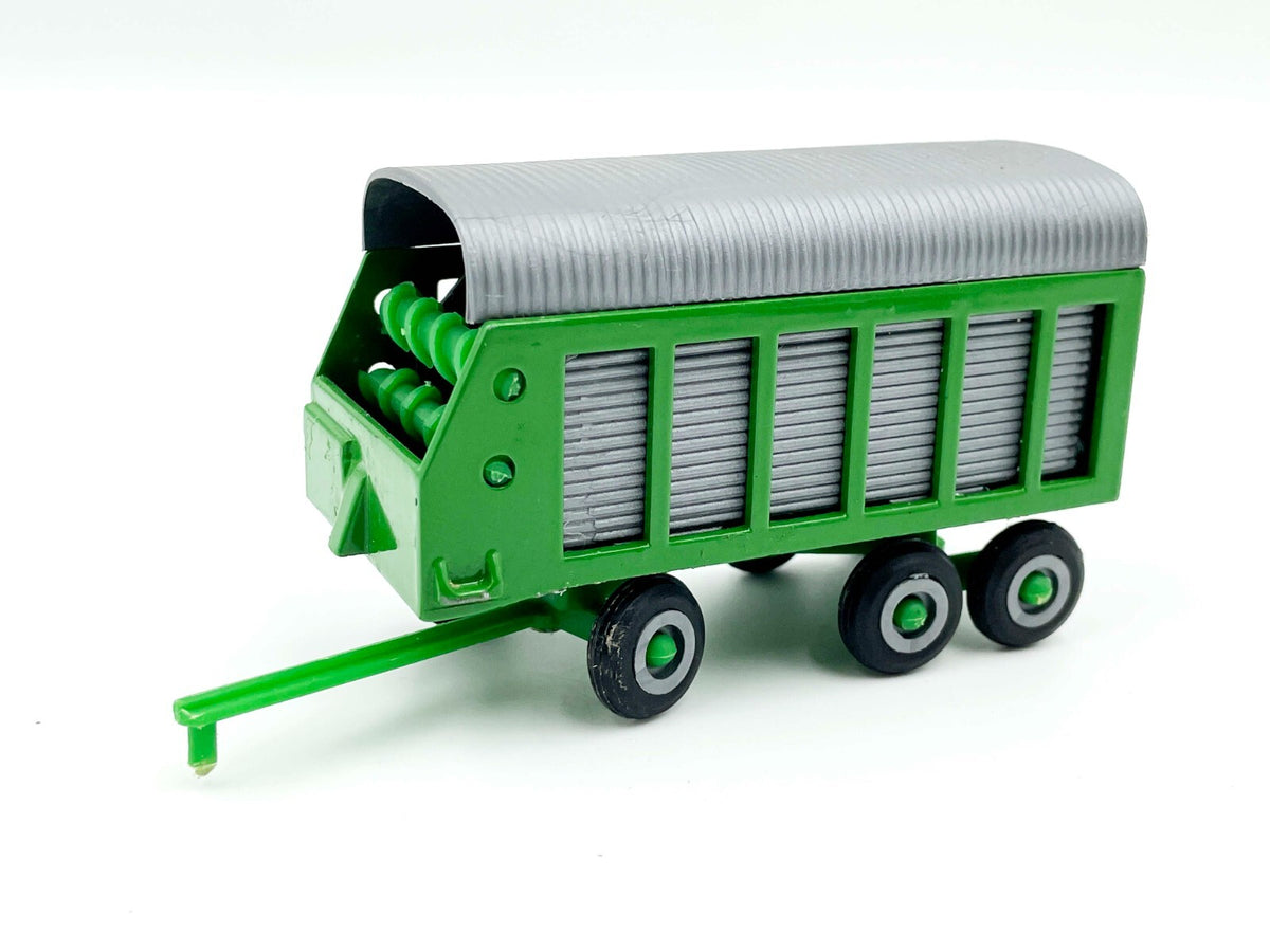 1/64 Victor Forage Wagon