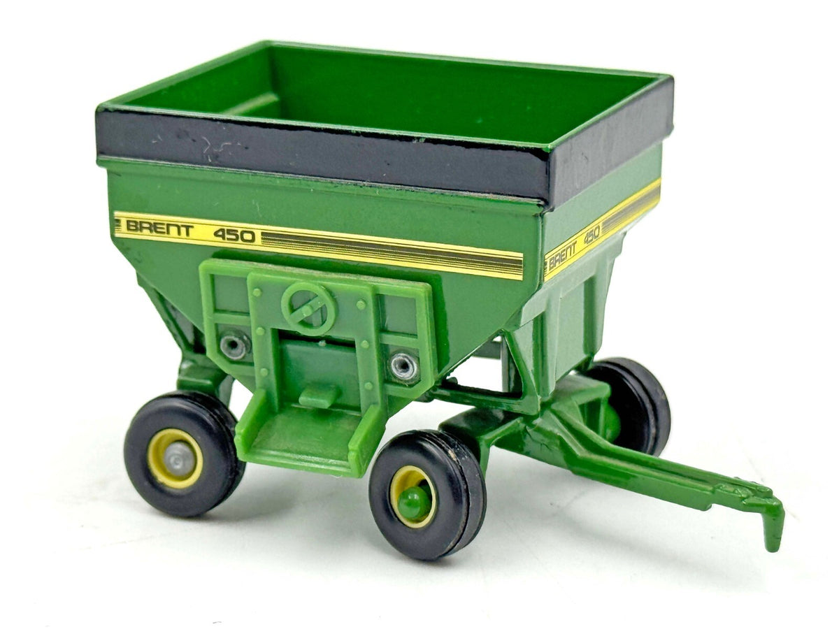 1/64 Brent 450 Gravity Wagon