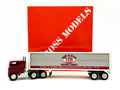 1/64 Winross Truck Semi Bird in Hand Farmers Market A037