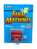 1/64 International Harvester Red Gravity Wagon