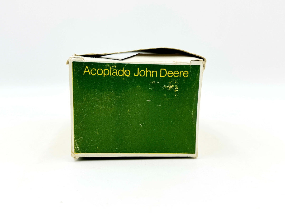 1/32 John Deere Sigomec Barge Wagon w/ Original Box