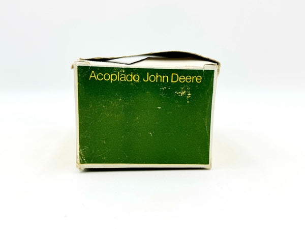 1/32 John Deere Sigomec Barge Wagon w/ Original Box