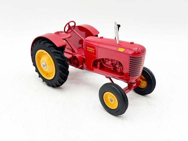 1/16 Massey Harris 101 Tractor, 1990 Summer Toy Festival