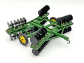 1/16 John Deere Tandem Wing Disk