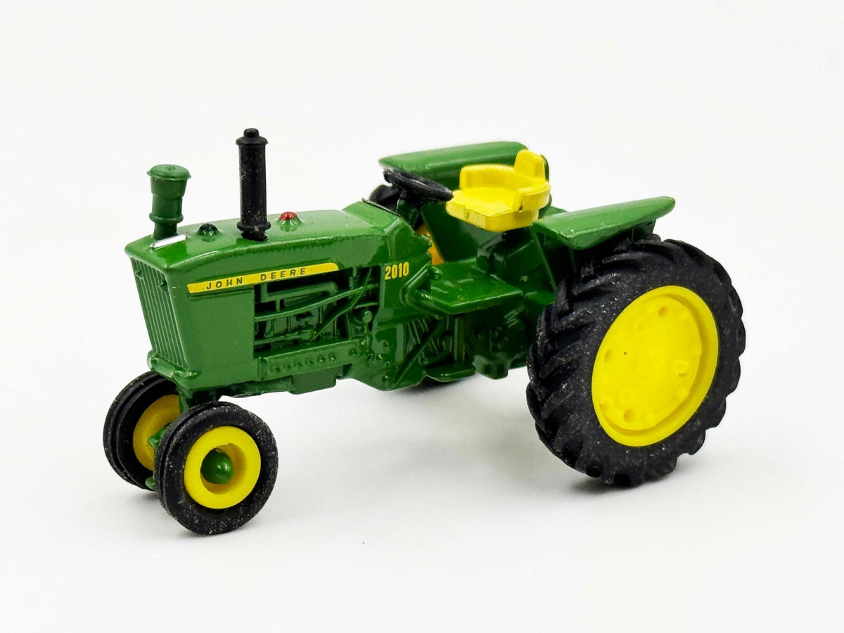 1/64 John Deere 2010 Narrow Front