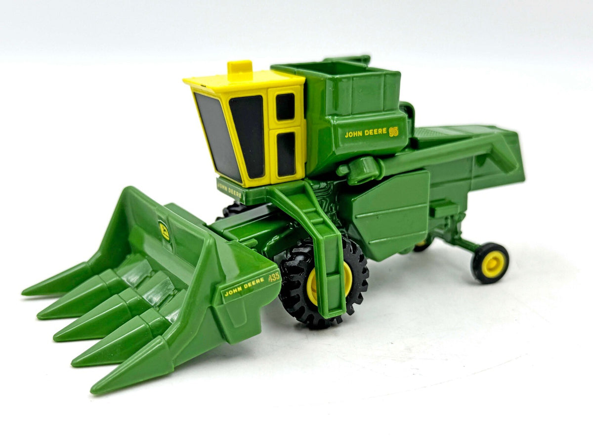1/64 John Deere 95 Combine