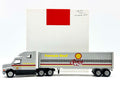 1/64 Winross Truck Semi Formula Shell A043