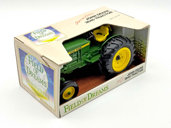 1/16 John Deere 2640 Tractor, Field Of Dreams First Version
