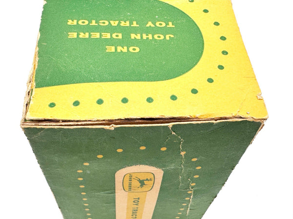 1/16 John Deere 620 w/ 3 PT w/ Original Box - Eska