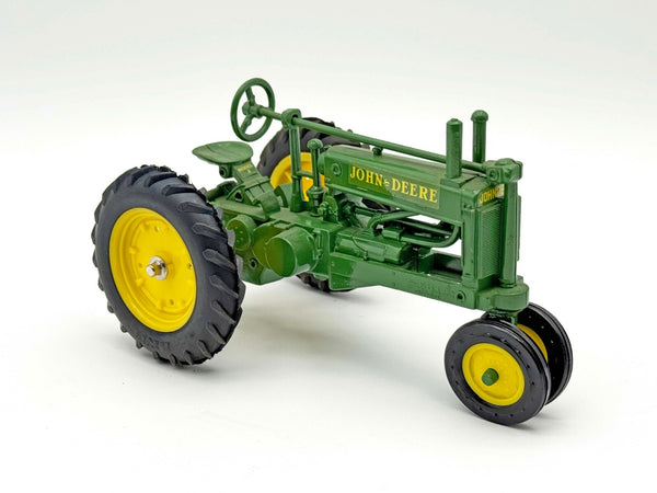 1/16 John Deere Unstyled A