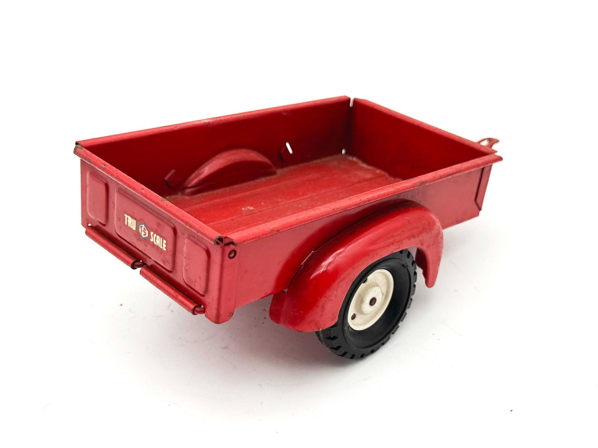 1/16 Tru Scale Truck Body Wagon