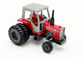 1/64 Massey Ferguson 699 Tractor With Duals