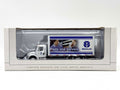 1/64 Peterbilt New Holland Parts & Service Box Van Straight Truck