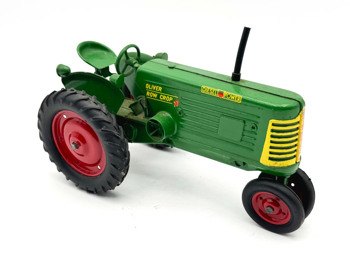 1/16 Oliver 77 Narrow Front Slik Repaint