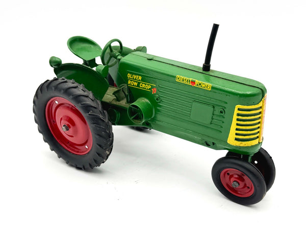 1/16 Oliver 77 Narrow Front Slik Repaint