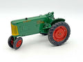 1/16 Oliver 77 Narrow Front Red Wheels by Slik No Seat