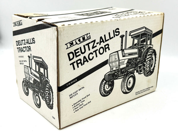 1/16 Deutz-Allis 9150 Tractor, Green Special Edition