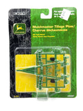 1/64 John Deere Mulch Tiller