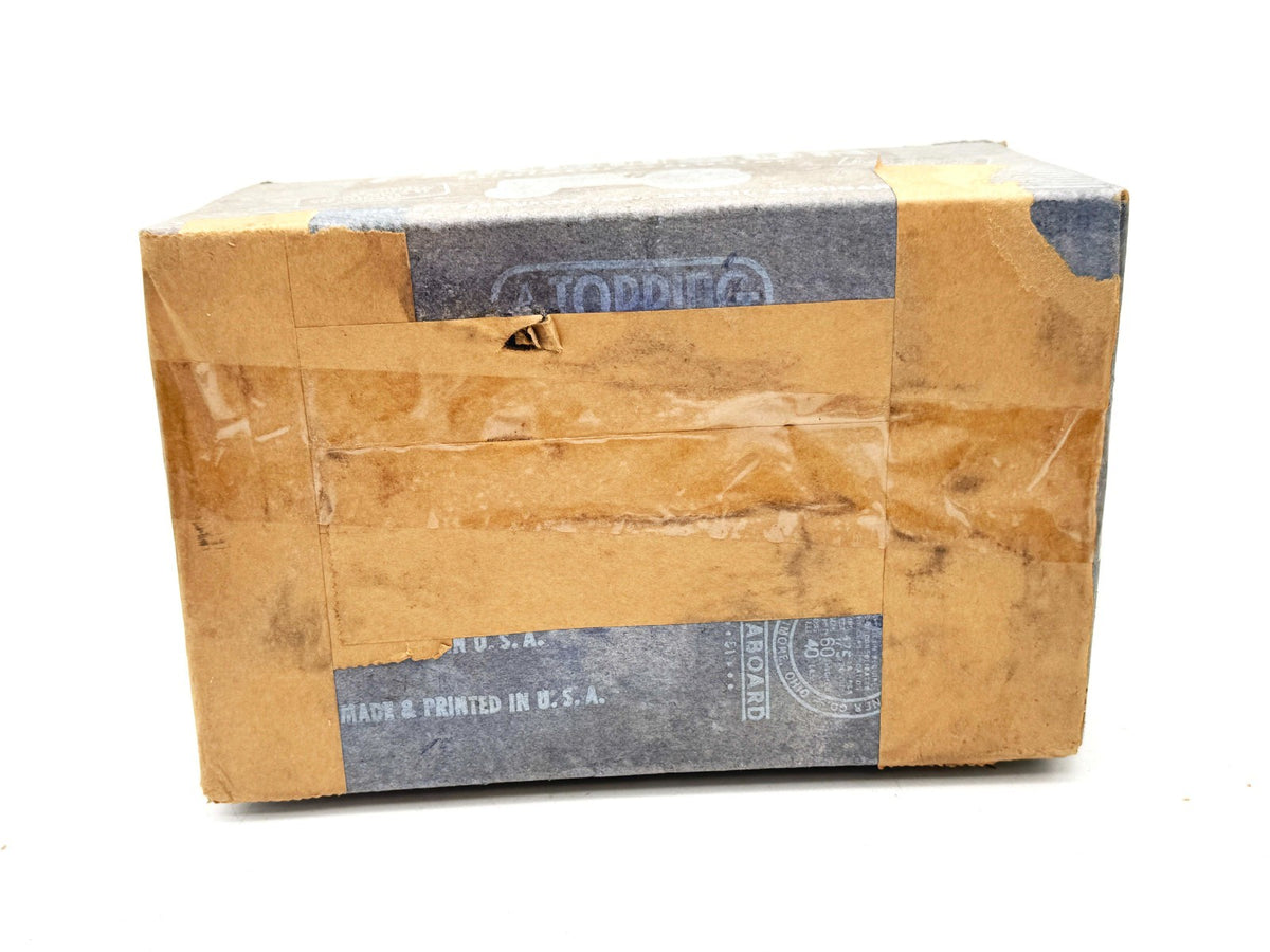 1/12 Ferguson TO 20 Tractor in Original Box - Toppings
