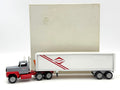 1/64 Winross Truck Semi Linden Motor Freight A065