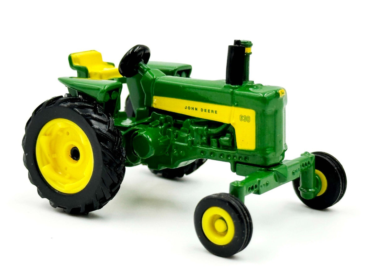 1/64 John Deere 630 Wide Front