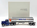 1/64 Winross Truck Semi Betz Tanker A026