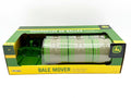 1/16 John Deere 3 Point Bale Mover W/ Bales Featuring Cover Edge Wrap
