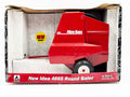 1/16 Agco New Idea 4665 Round Hay Baler