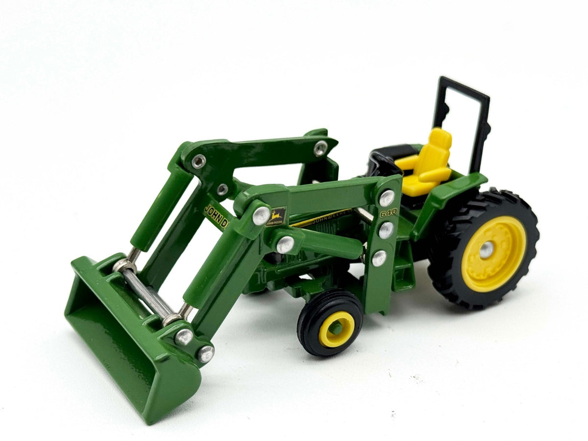 1/64 John Deere 6410 2Wd Tractor W/ Loader
