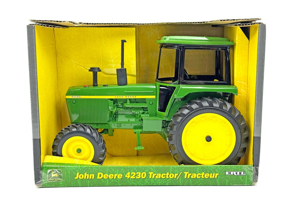 1/16 John Deere 4230 Tractor with Front Wheel Assist