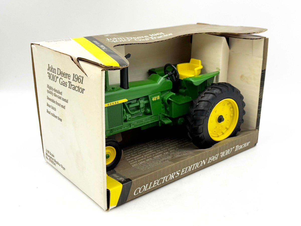 1/16 John Deere 4010 Tractor Narrow Front