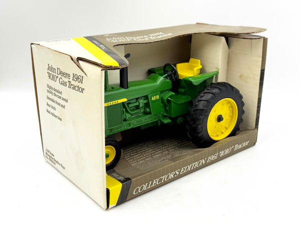 1/16 John Deere 4010 Tractor Narrow Front