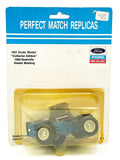 1/64 Ford 846 4WD Tractor With Duals, 1989 Nashville Dealer Meeting Collector Ed
