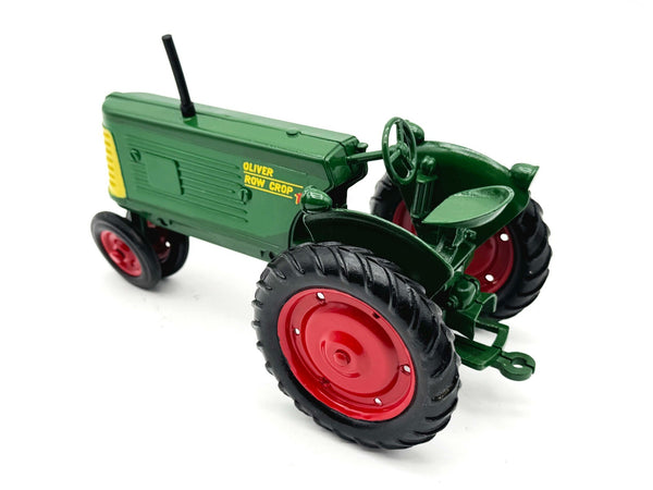 1/16 Oliver 77 Narrow Front Slik Repaint