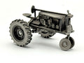 1/43 Pewter Farmall F 20 Narrow Front