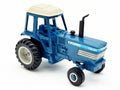 1/64 Ford TW-35 Blue Stripe Tractor