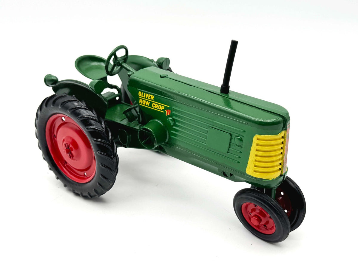1/16 Oliver 77 Narrow Front Slik Repaint