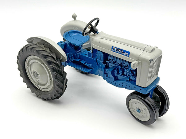 1/12 Ford 4000 Narrow Front Tractor