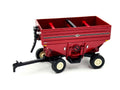 1/64 J and M Red Gravity Wagon