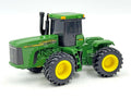 1/64 John Deere 9620 4Wd Tractor With Singles